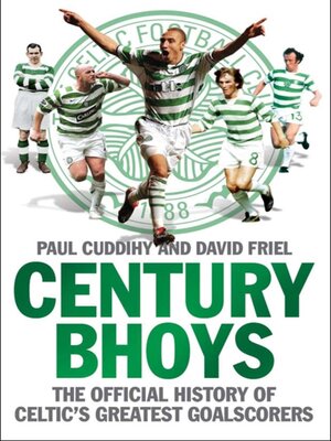 cover image of The Century Bhoys